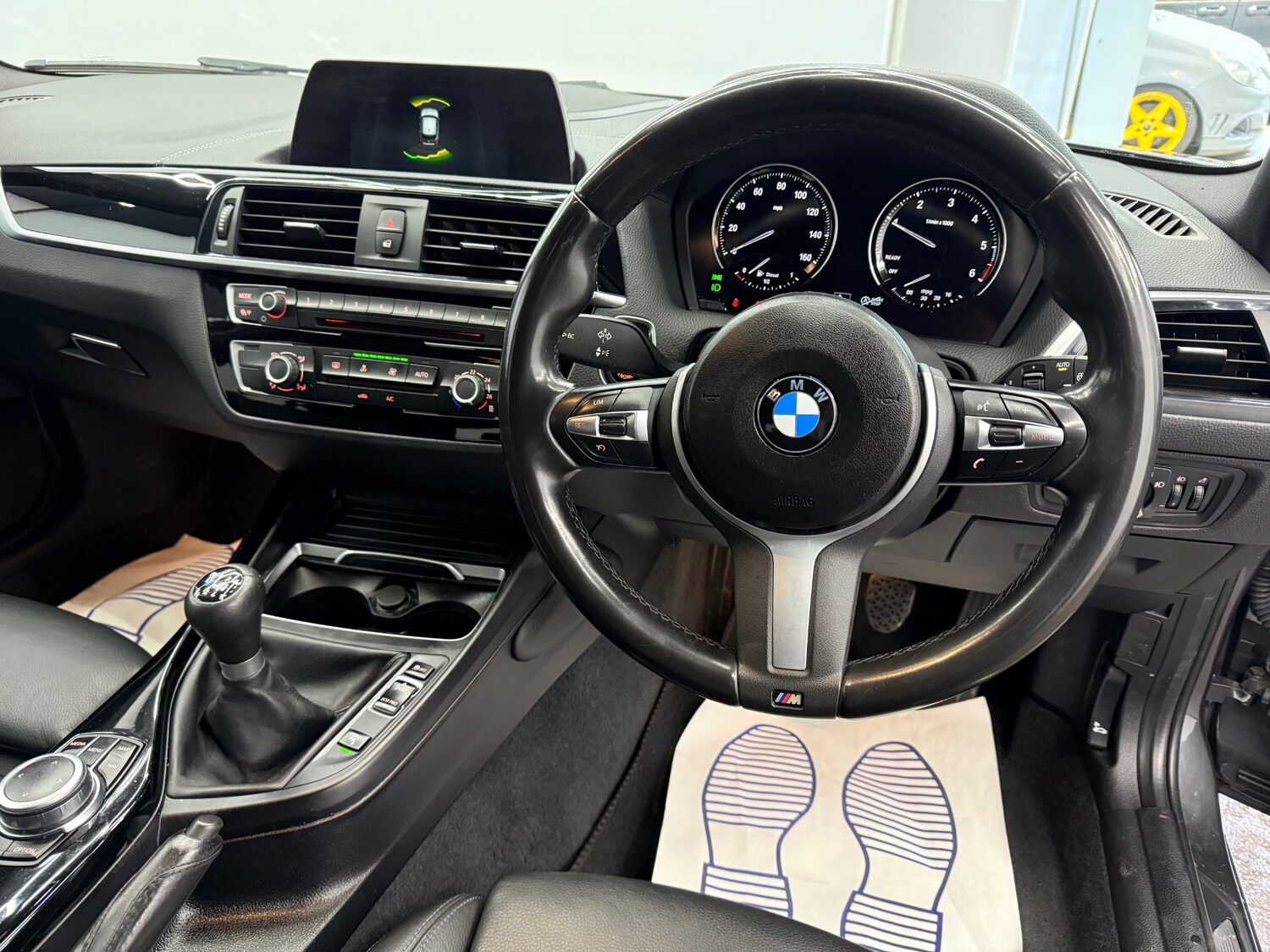 Used BMW 1 Series 2019 for sale - 77494453: Photo 21