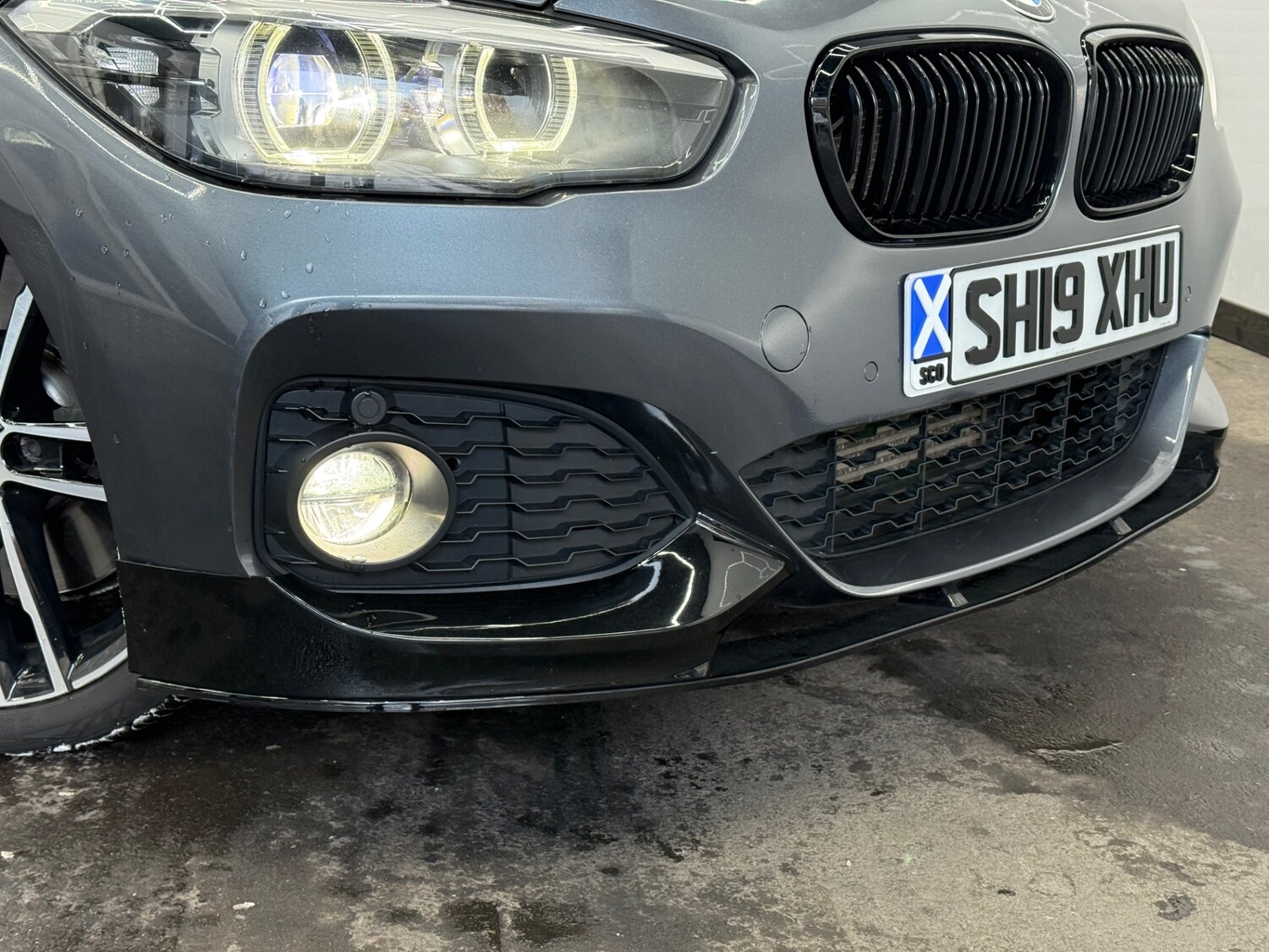Used BMW 1 Series 2019 for sale - 77494453: Photo 6