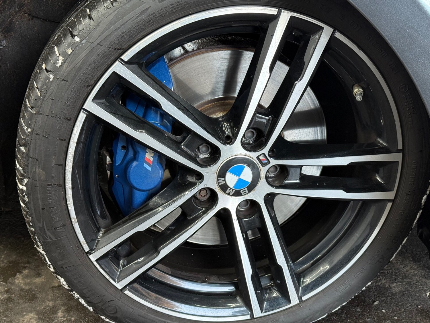 Used BMW 1 Series 2019 for sale - 77494453: Photo 9