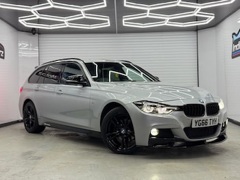 Used BMW 3 Series 2016 for sale - 78662702: Photo