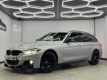 Used BMW 3 Series 2016 for sale - 78662702: Photo
