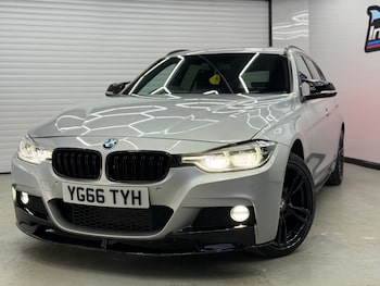 Used BMW 3 Series 2016 for sale - 78662702: Photo