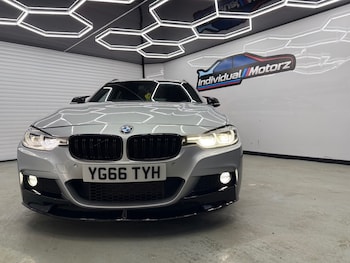 Used BMW 3 Series 2016 for sale - 78662702: Photo