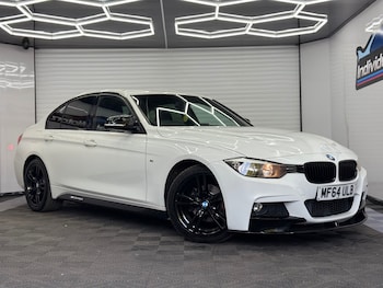 Used BMW 3 Series 2014 for sale - 79401060: Photo