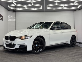 Used BMW 3 Series 2014 for sale - 79401060: Photo