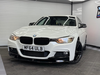 Used BMW 3 Series 2014 for sale - 79401060: Photo