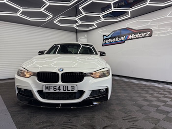 Used BMW 3 Series 2014 for sale - 79401060: Photo