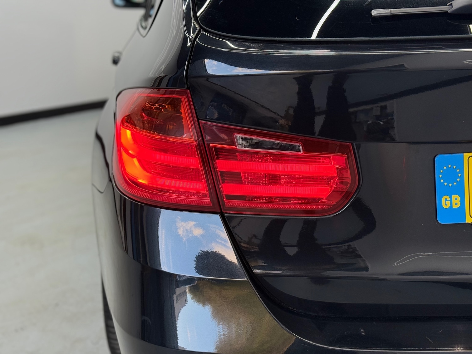 Used BMW 3 Series 2014 for sale - 78210184: Photo 12