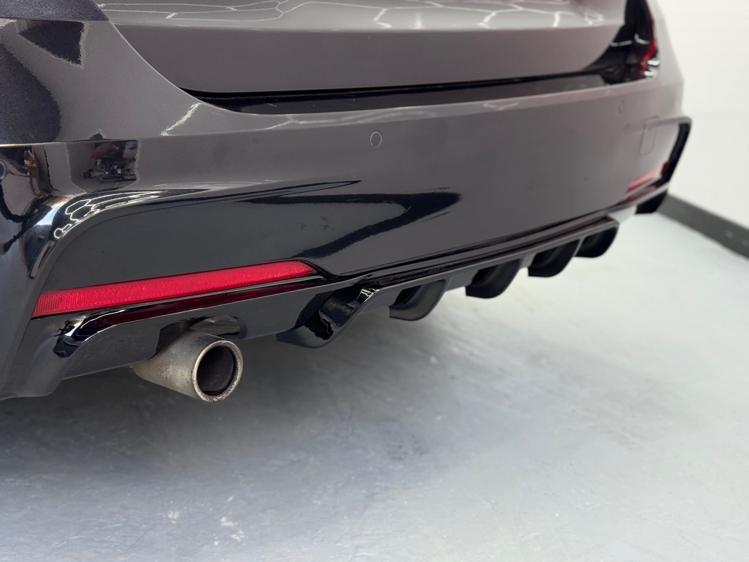 Used BMW 3 Series 2014 for sale - 78210184: Photo 13