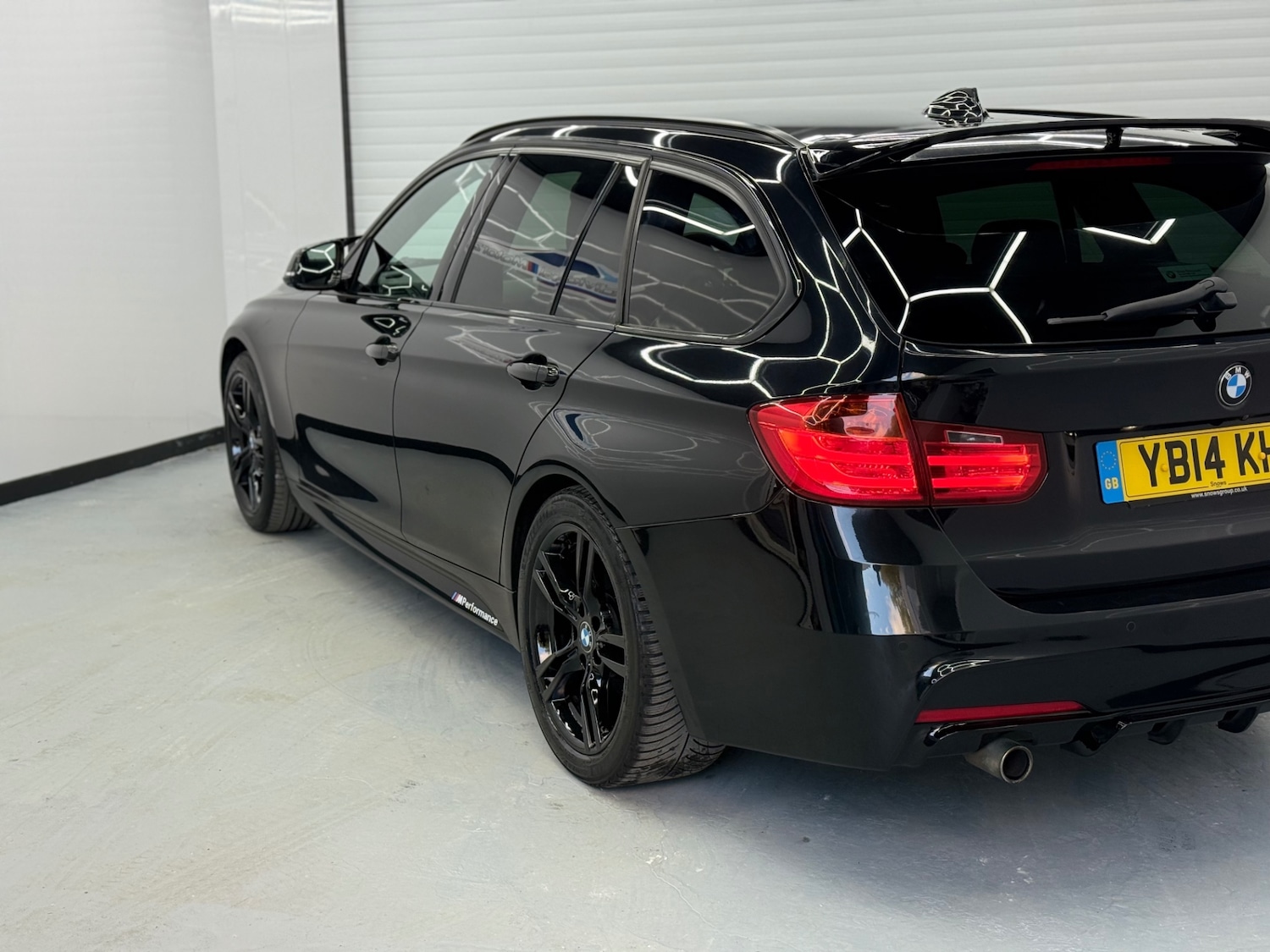 Used BMW 3 Series 2014 for sale - 78210184: Photo 14