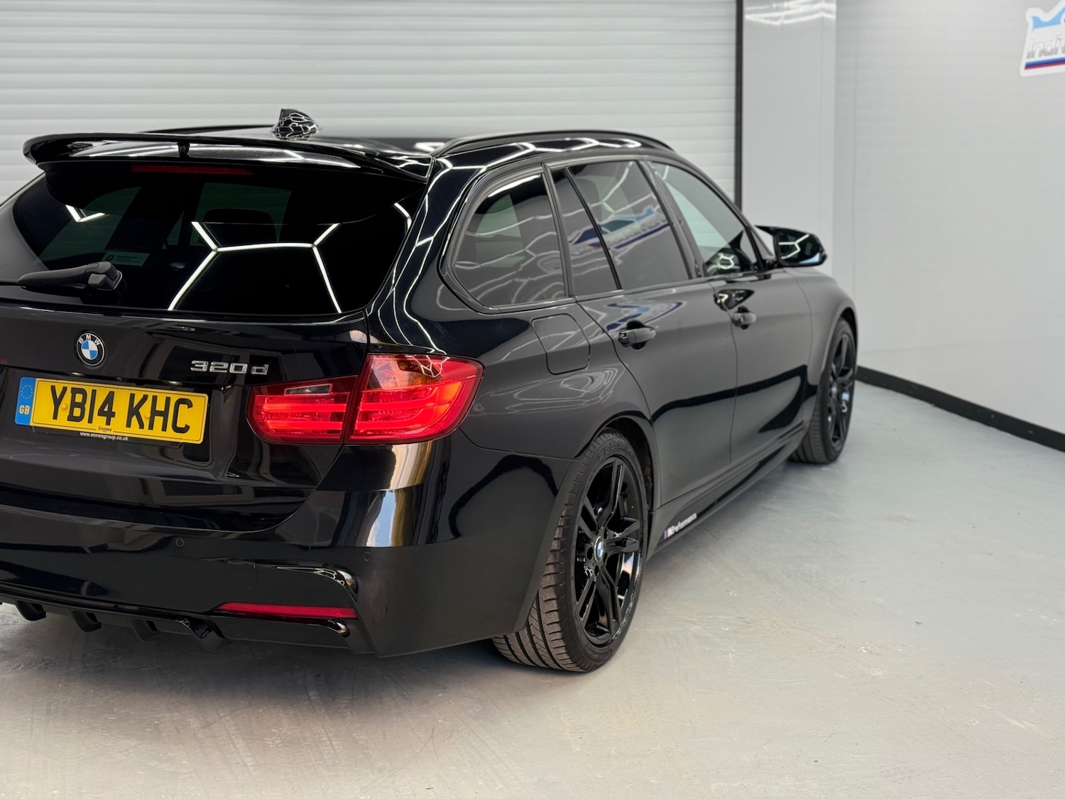 Used BMW 3 Series 2014 for sale - 78210184: Photo 15