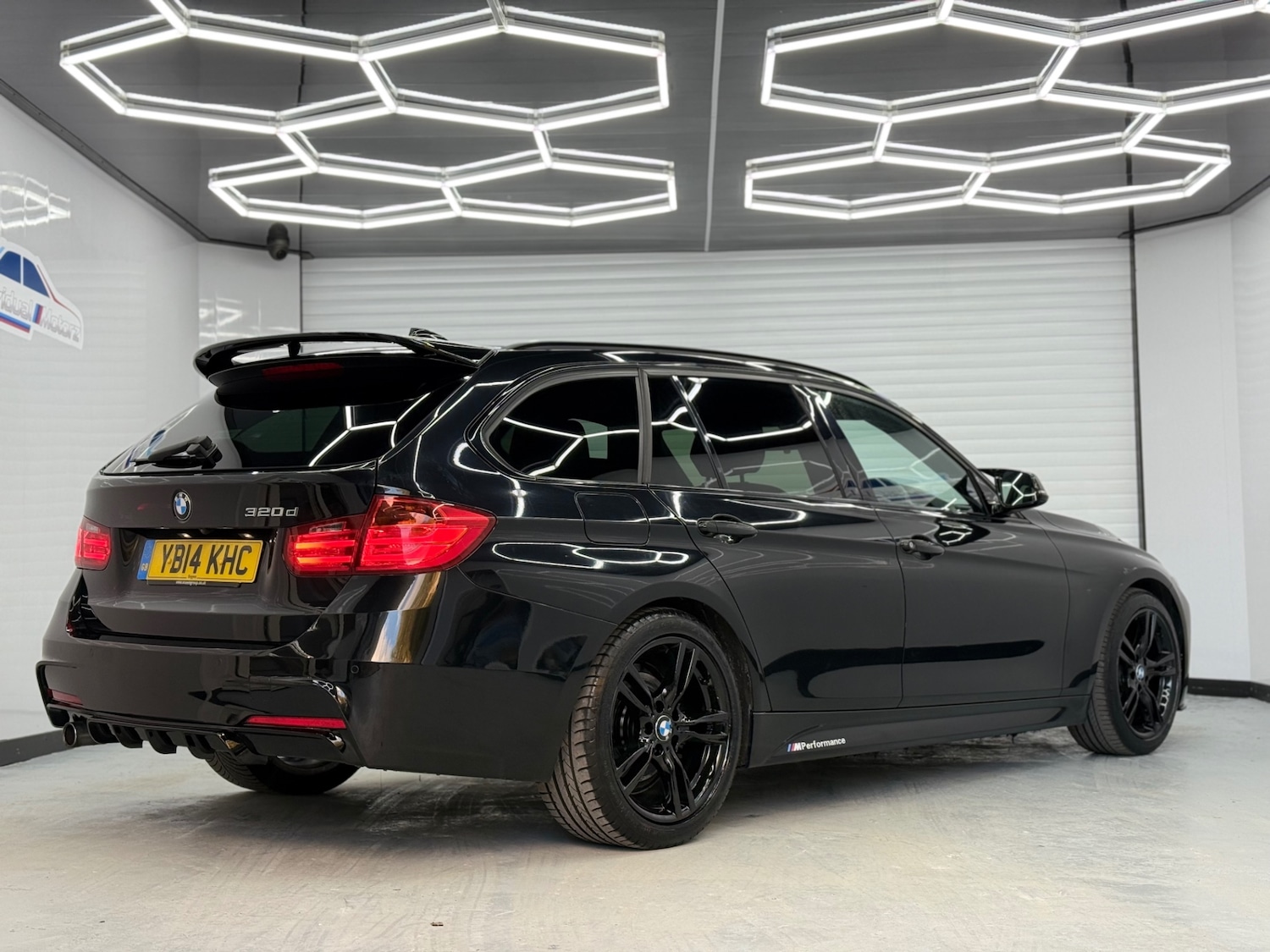 Used BMW 3 Series 2014 for sale - 78210184: Photo 16