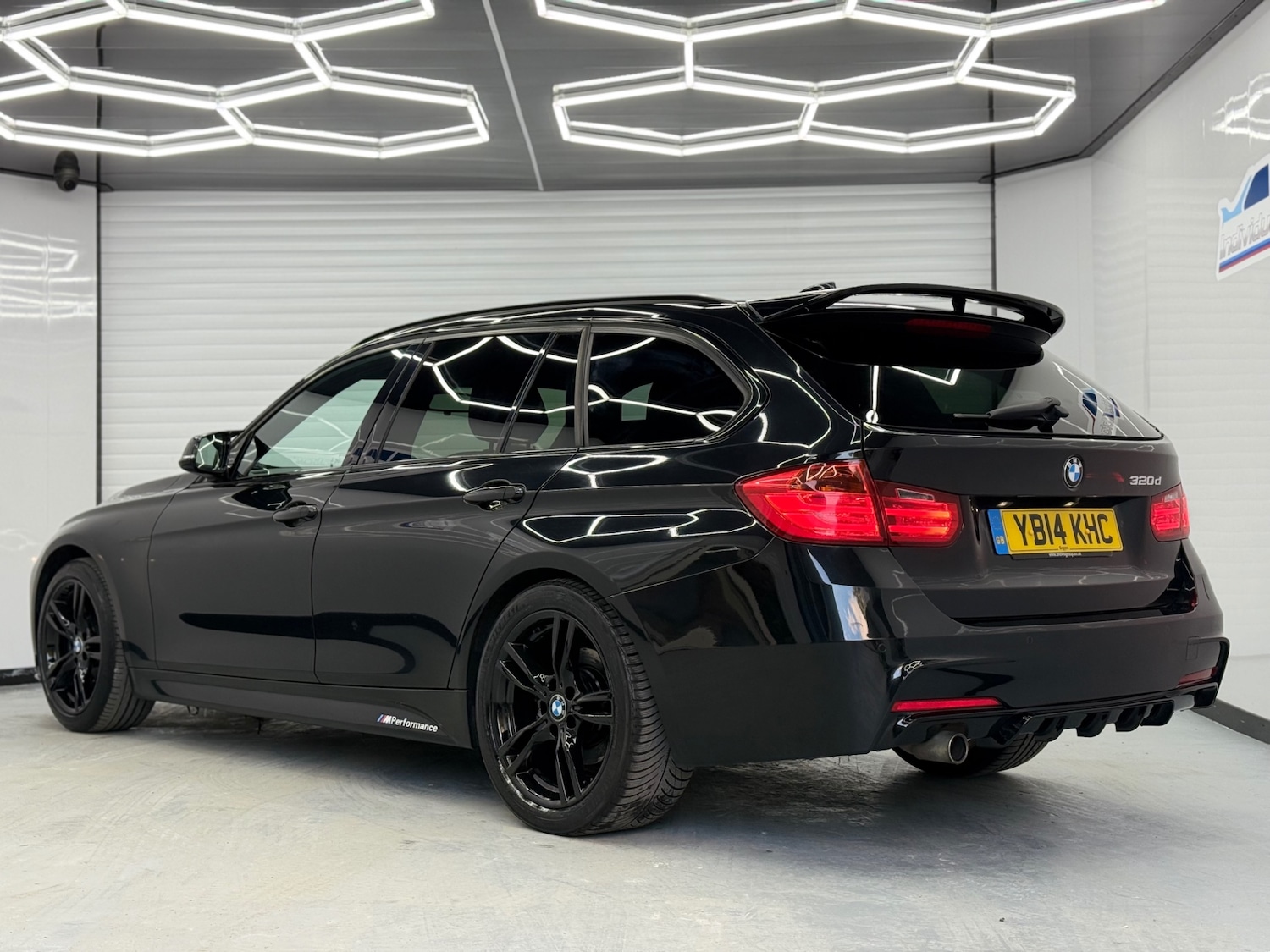 Used BMW 3 Series 2014 for sale - 78210184: Photo 17