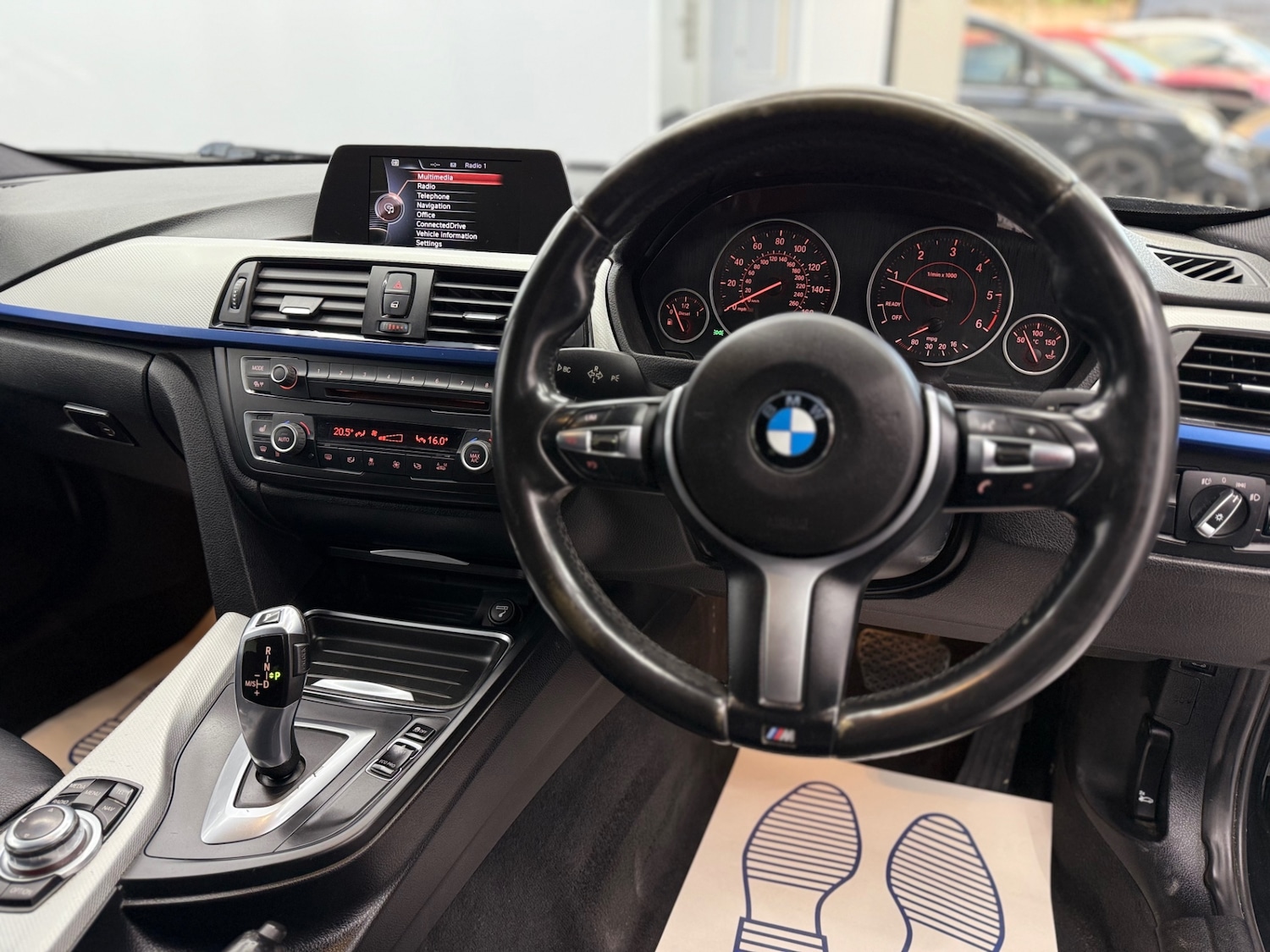 Used BMW 3 Series 2014 for sale - 78210184: Photo 20