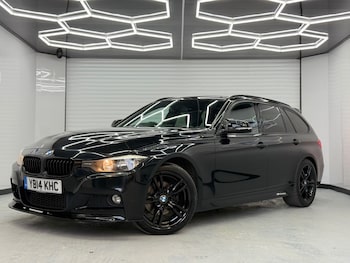 Used BMW 3 Series 2014 for sale - 78210184: Photo