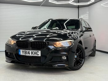 Used BMW 3 Series 2014 for sale - 78210184: Photo