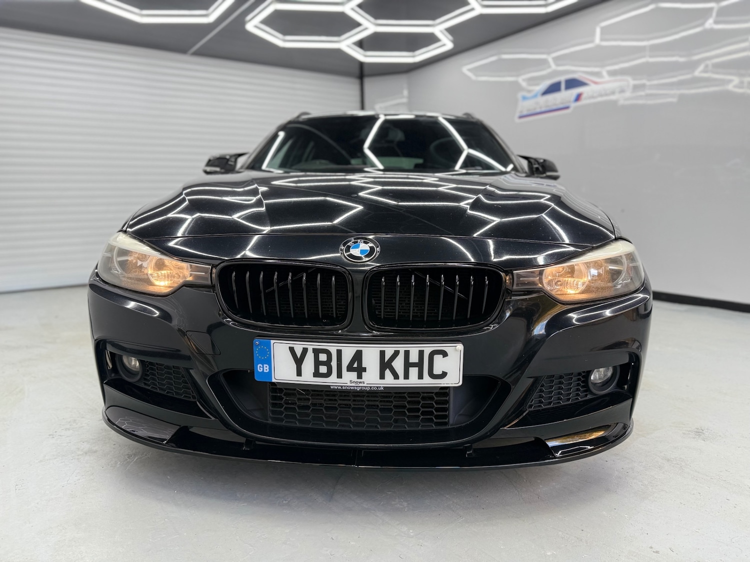 Used BMW 3 Series 2014 for sale - 78210184: Photo 4