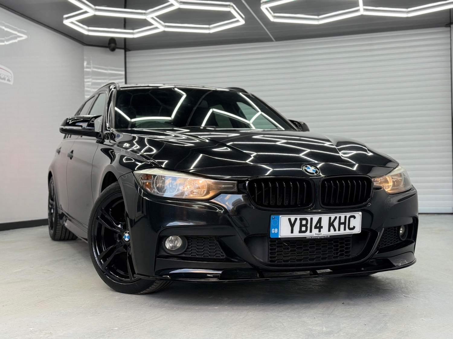 Used BMW 3 Series 2014 for sale - 78210184: Photo 5