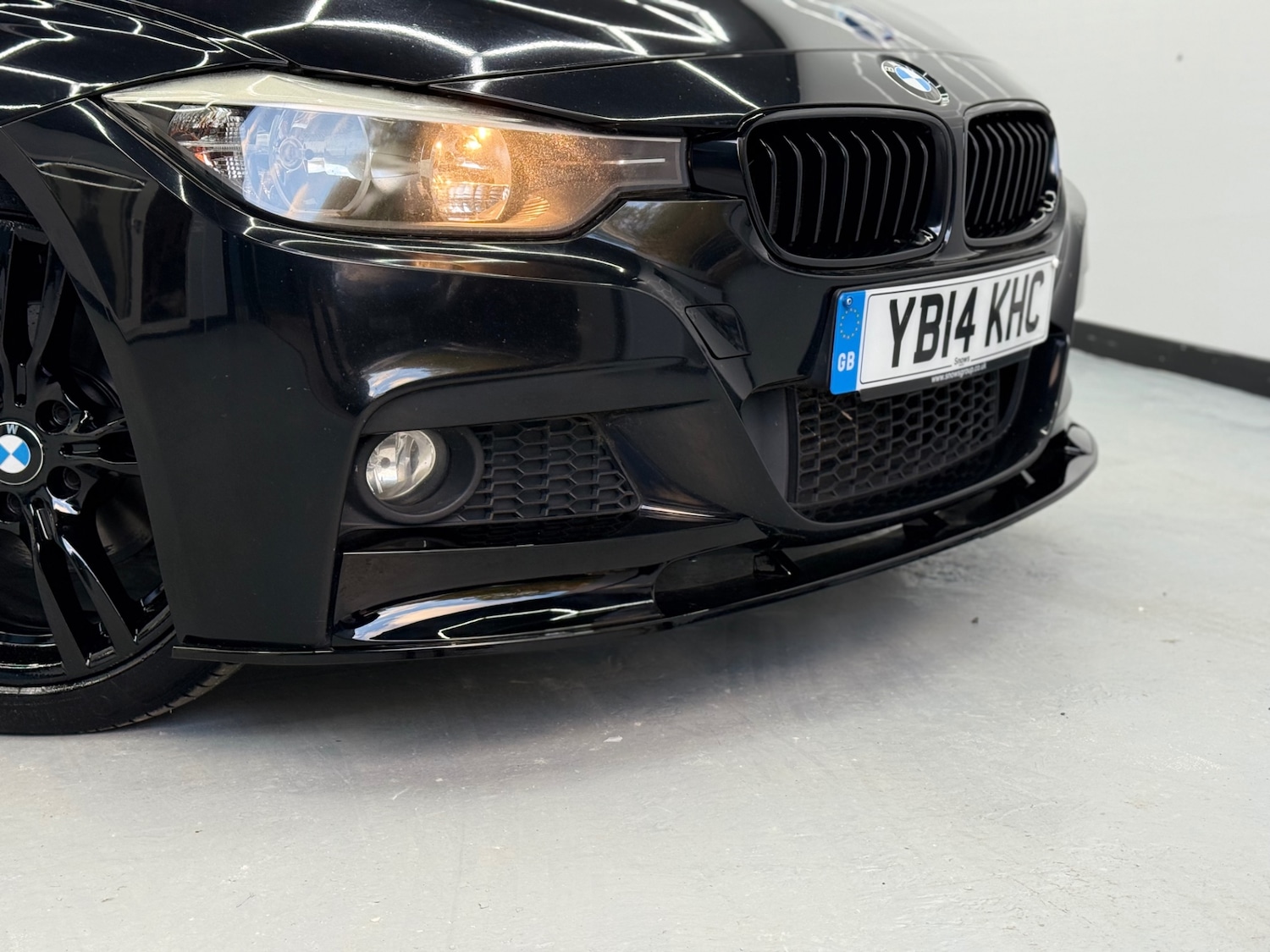 Used BMW 3 Series 2014 for sale - 78210184: Photo 6