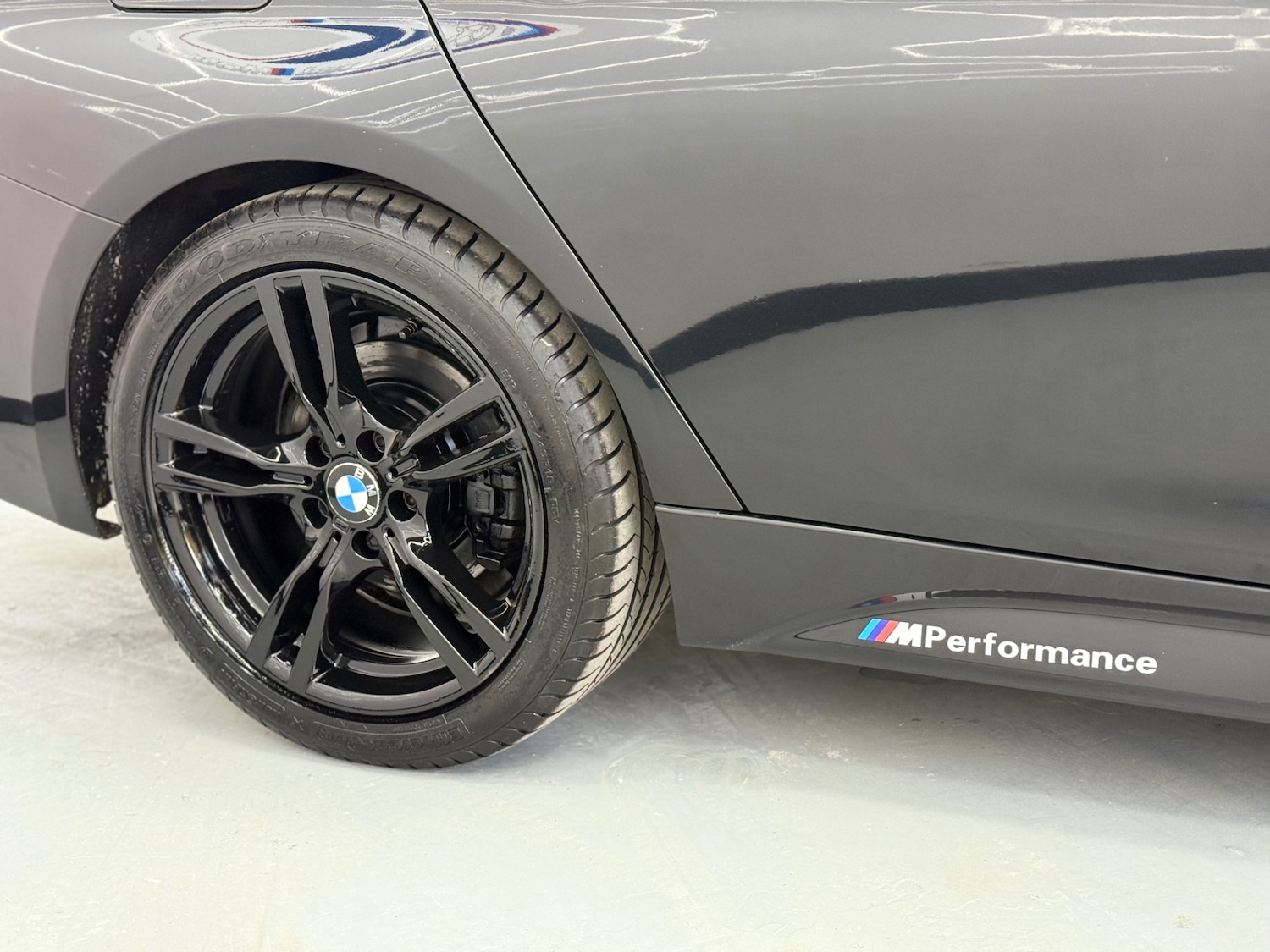 Used BMW 3 Series 2014 for sale - 78210184: Photo 8