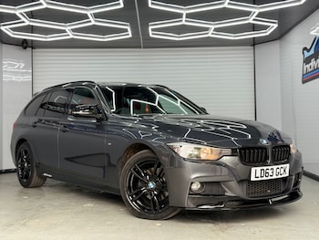 Used BMW 3 Series 2013 for sale - 78948013: Photo