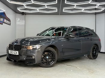 Used BMW 3 Series 2013 for sale - 78948013: Photo