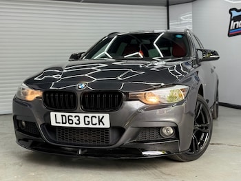Used BMW 3 Series 2013 for sale - 78948013: Photo