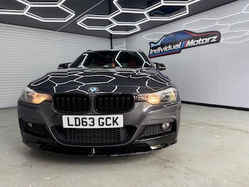 Used BMW 3 Series 2013 for sale - 78948013: Photo