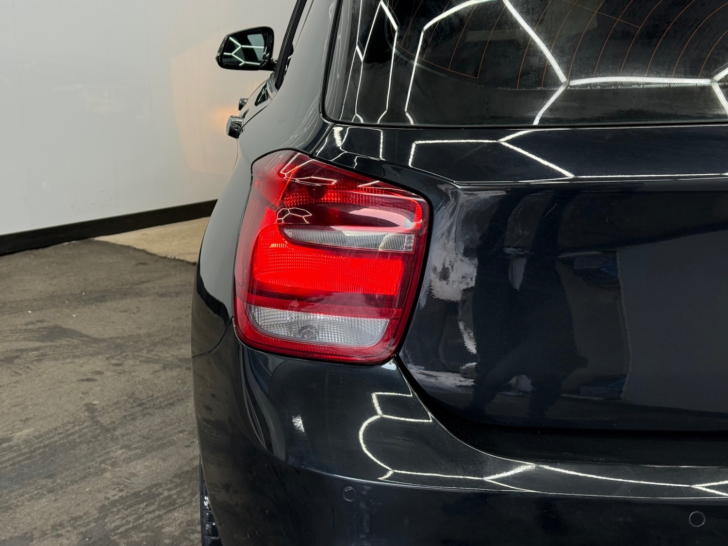 Used BMW 1 Series 2015 for sale - 77121285: Photo 12