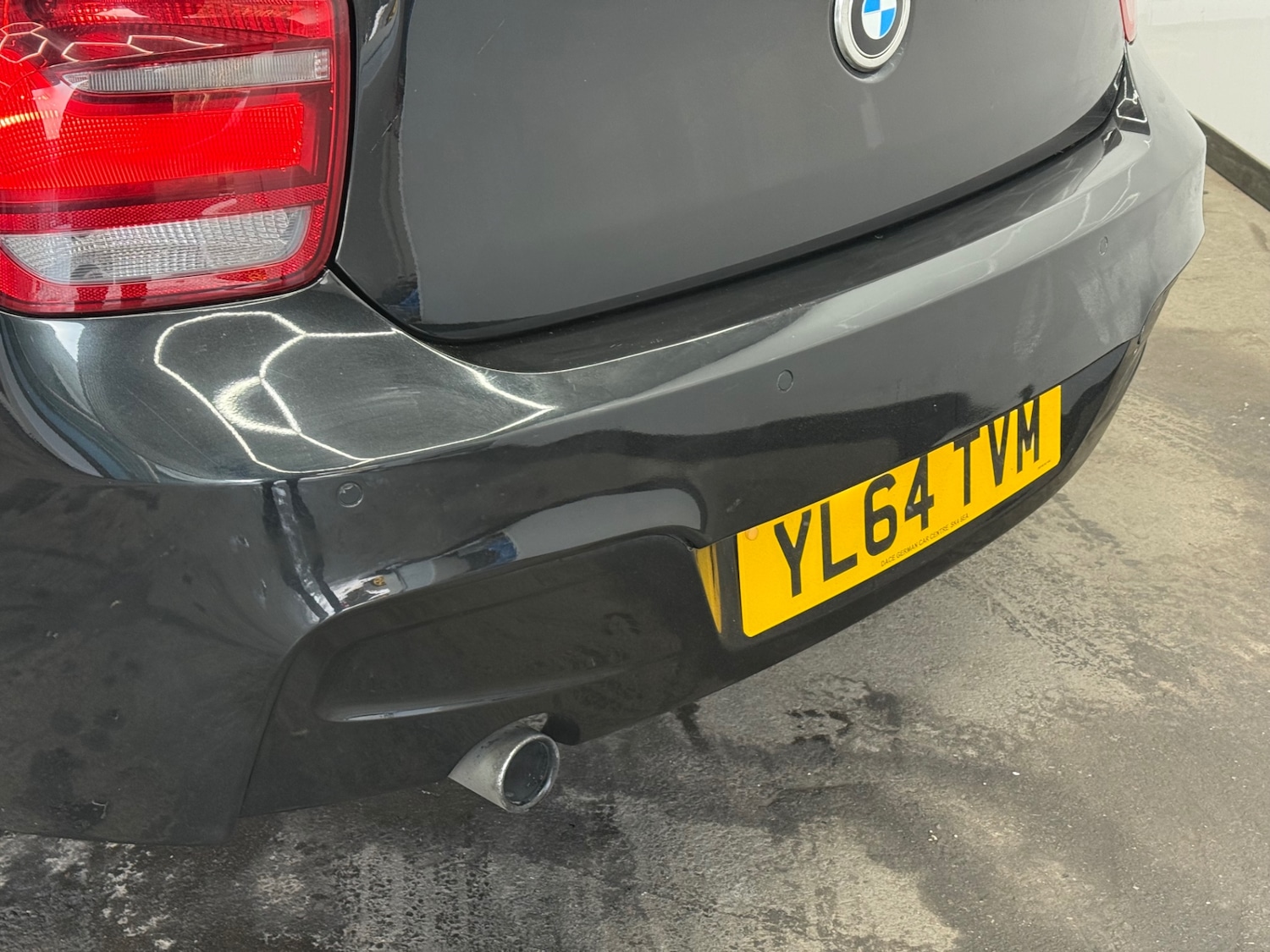 Used BMW 1 Series 2015 for sale - 77121285: Photo 13