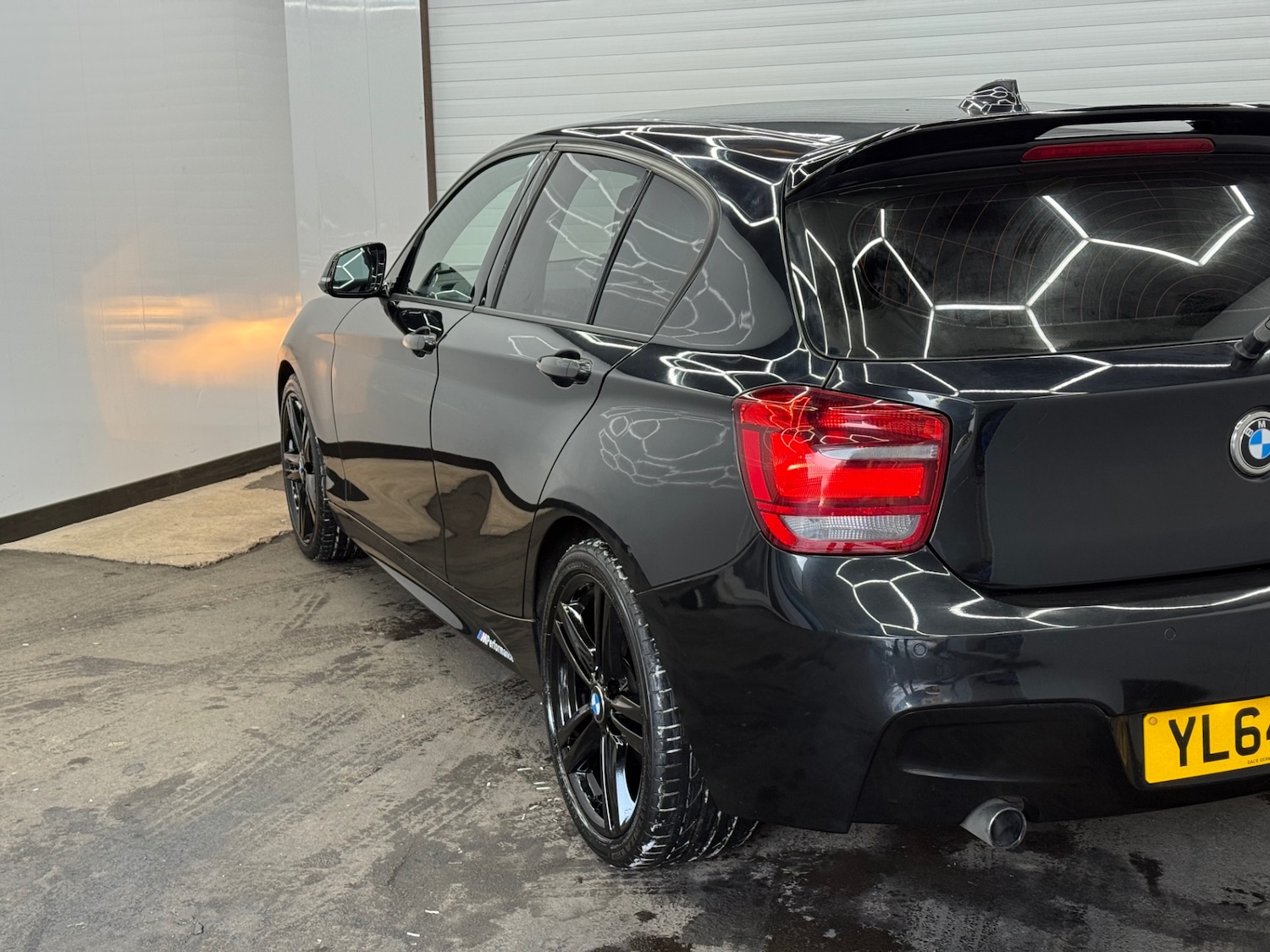 Used BMW 1 Series 2015 for sale - 77121285: Photo 14