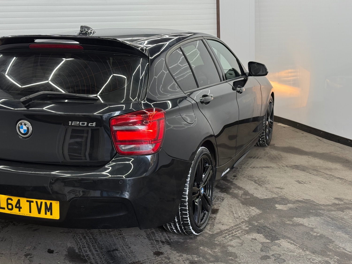 Used BMW 1 Series 2015 for sale - 77121285: Photo 15