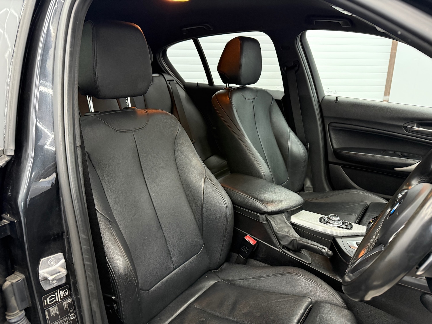 Used BMW 1 Series 2015 for sale - 77121285: Photo 18