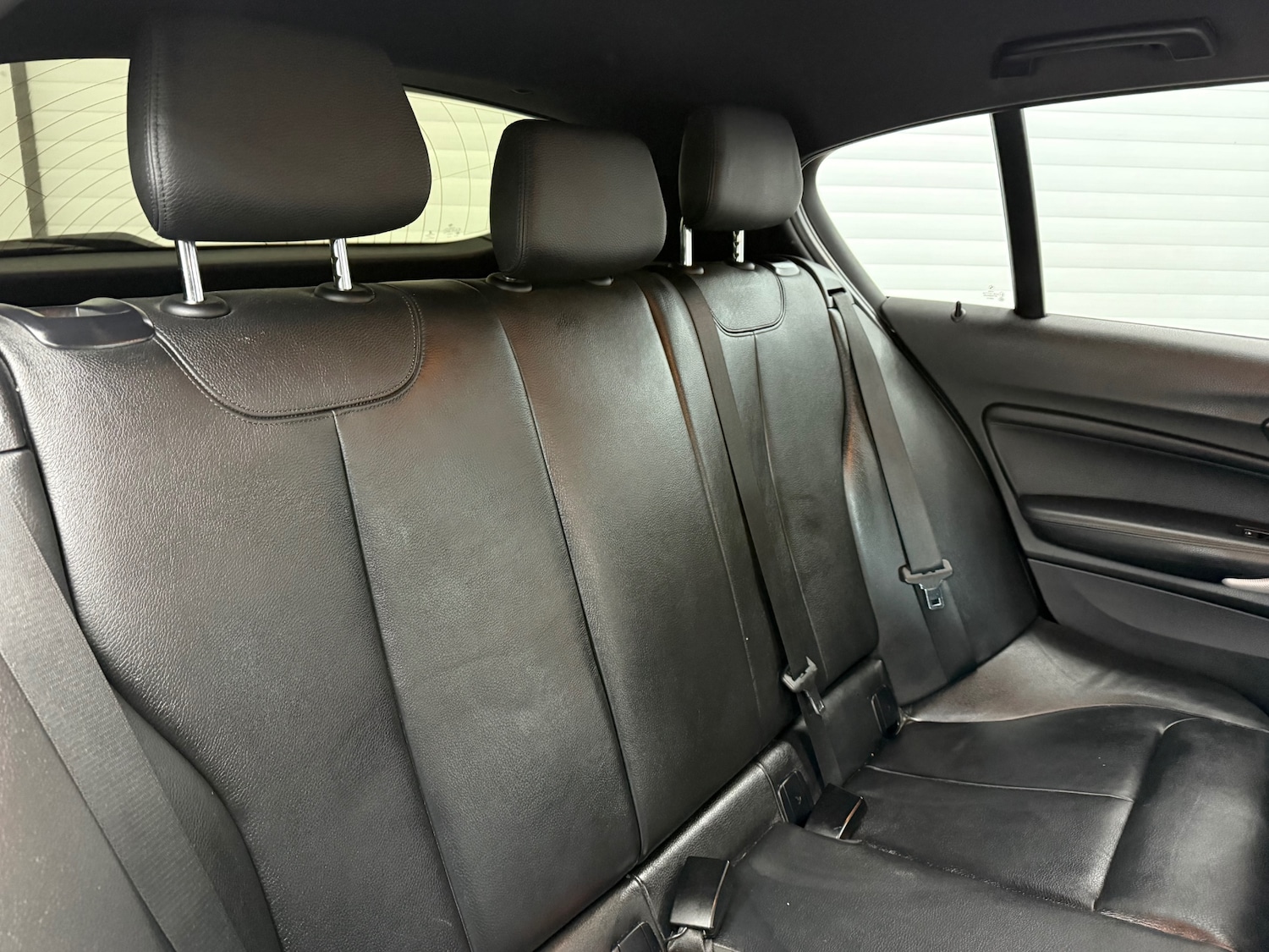 Used BMW 1 Series 2015 for sale - 77121285: Photo 19