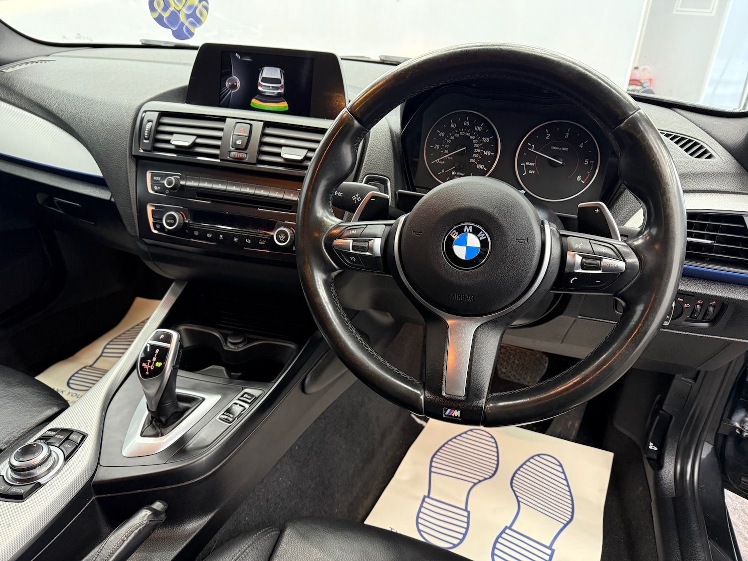 Used BMW 1 Series 2015 for sale - 77121285: Photo 20