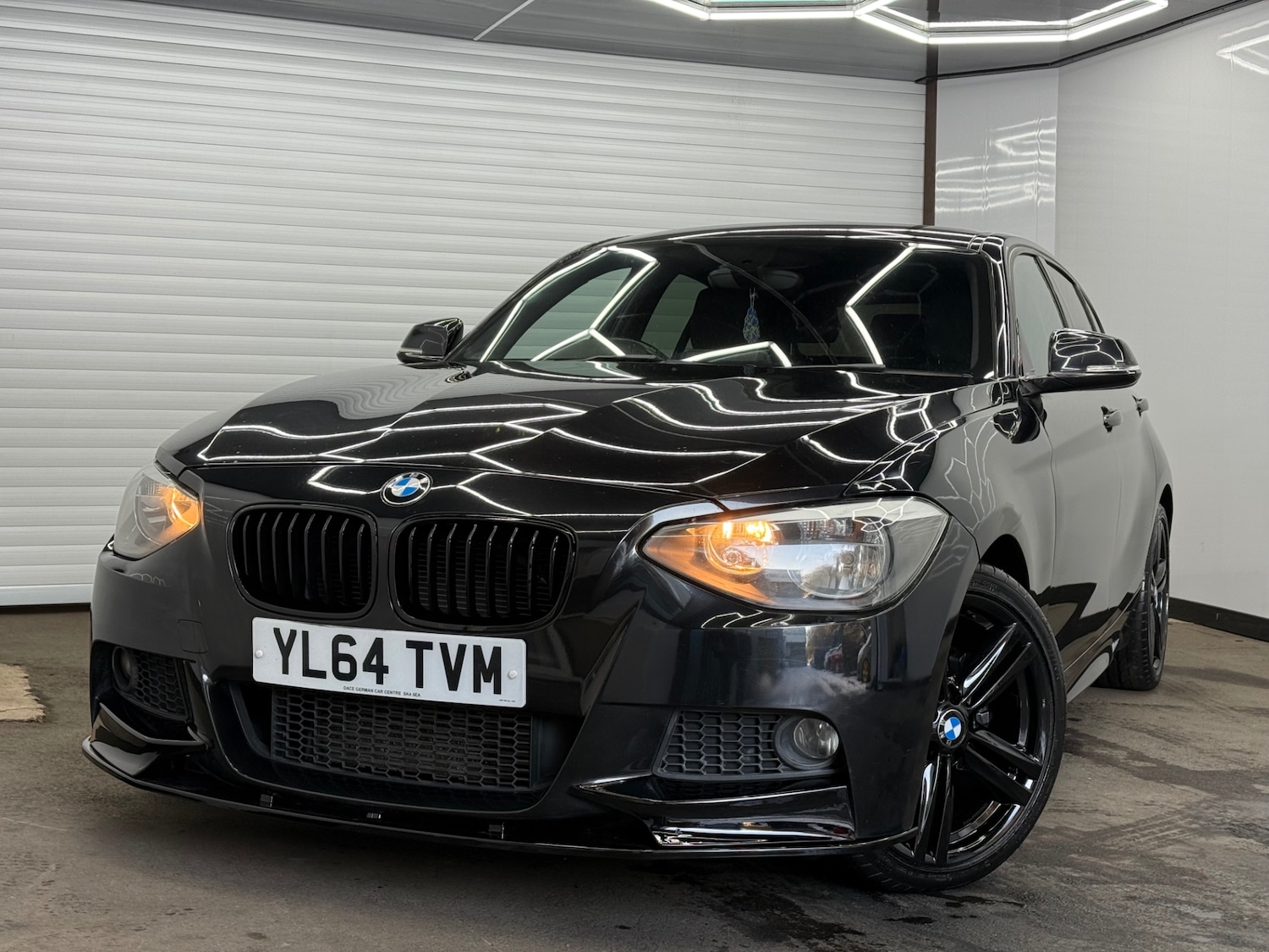 Used BMW 1 Series 2015 for sale - 77121285: Photo 3