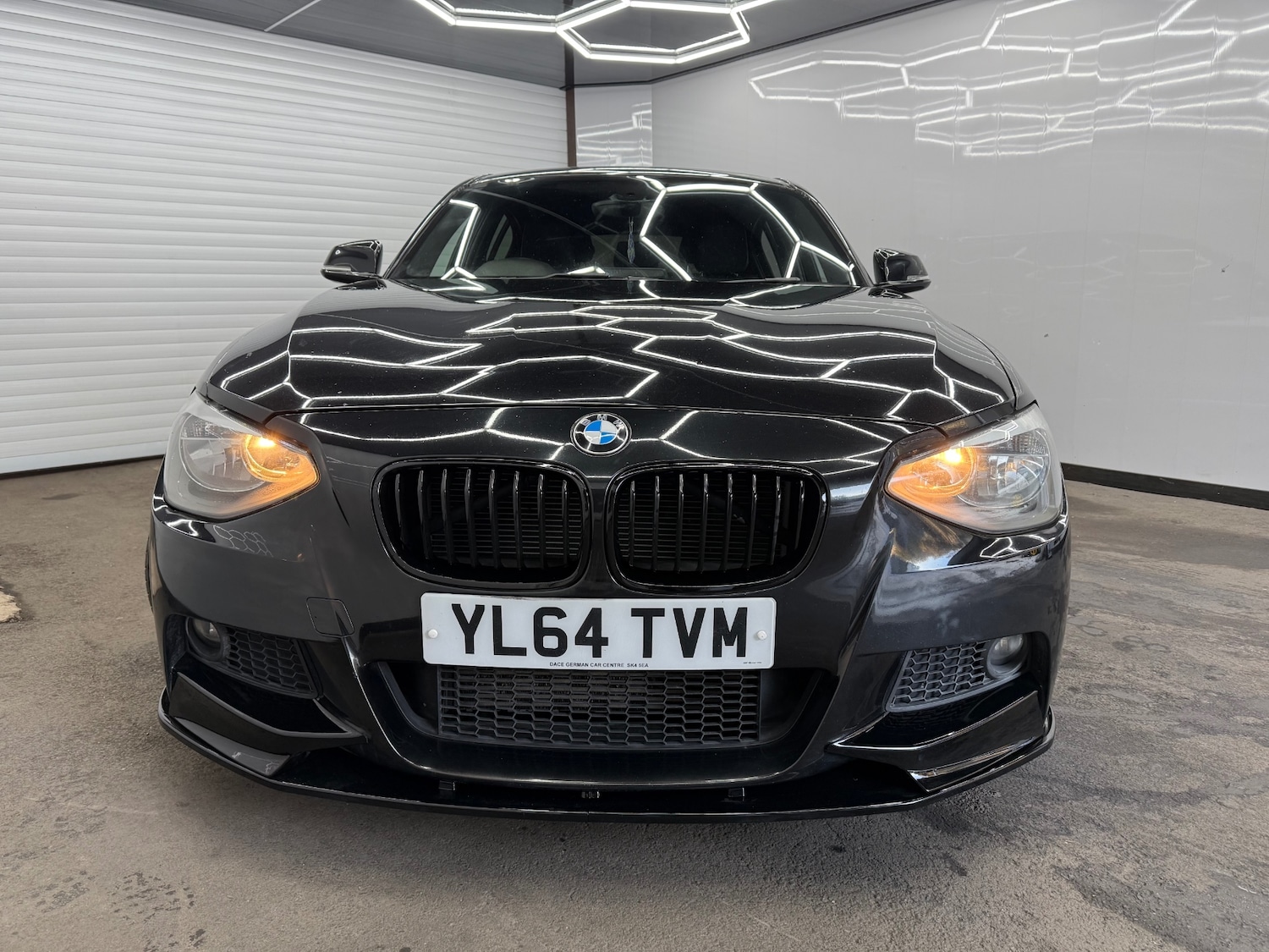 Used BMW 1 Series 2015 for sale - 77121285: Photo 4