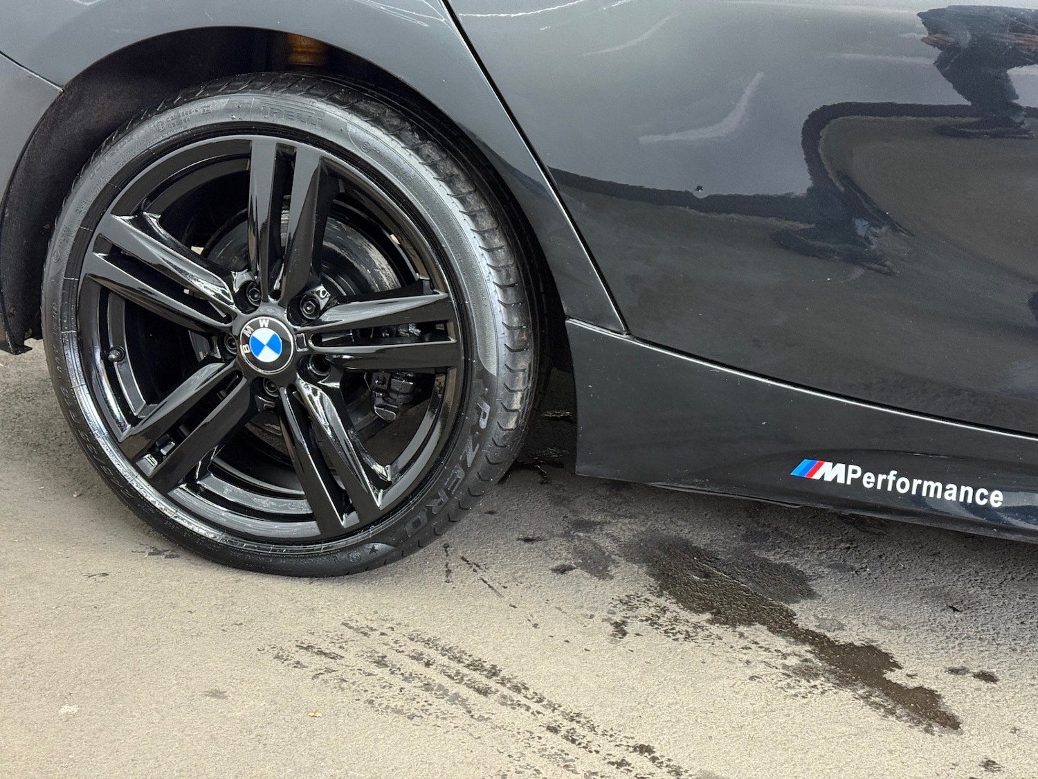 Used BMW 1 Series 2015 for sale - 77121285: Photo 8