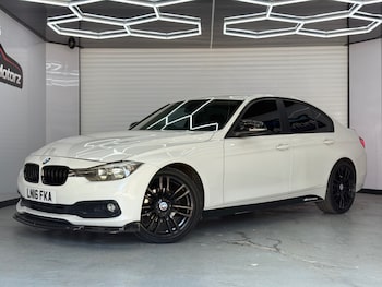 Used BMW 3 Series 2016 for sale - 79030387: Photo