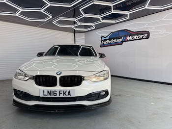 Used BMW 3 Series 2016 for sale - 79030387: Photo