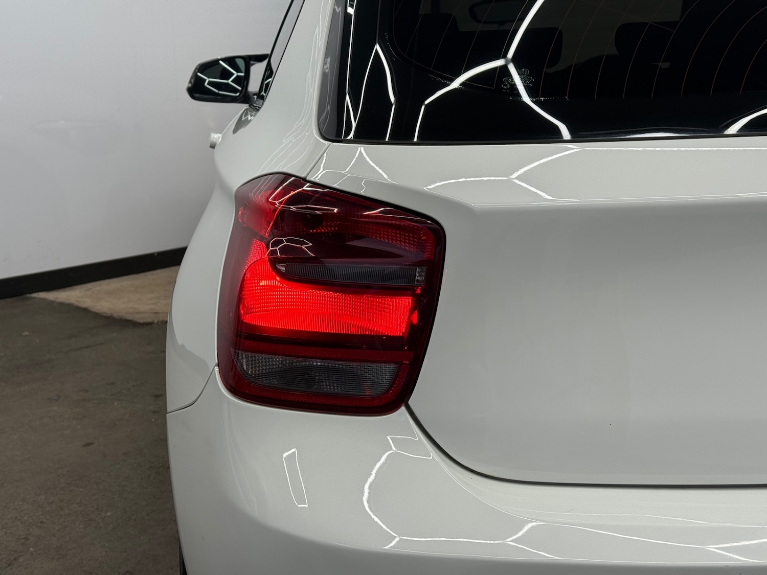 Used BMW 1 Series 2014 for sale - 76862571: Photo 12