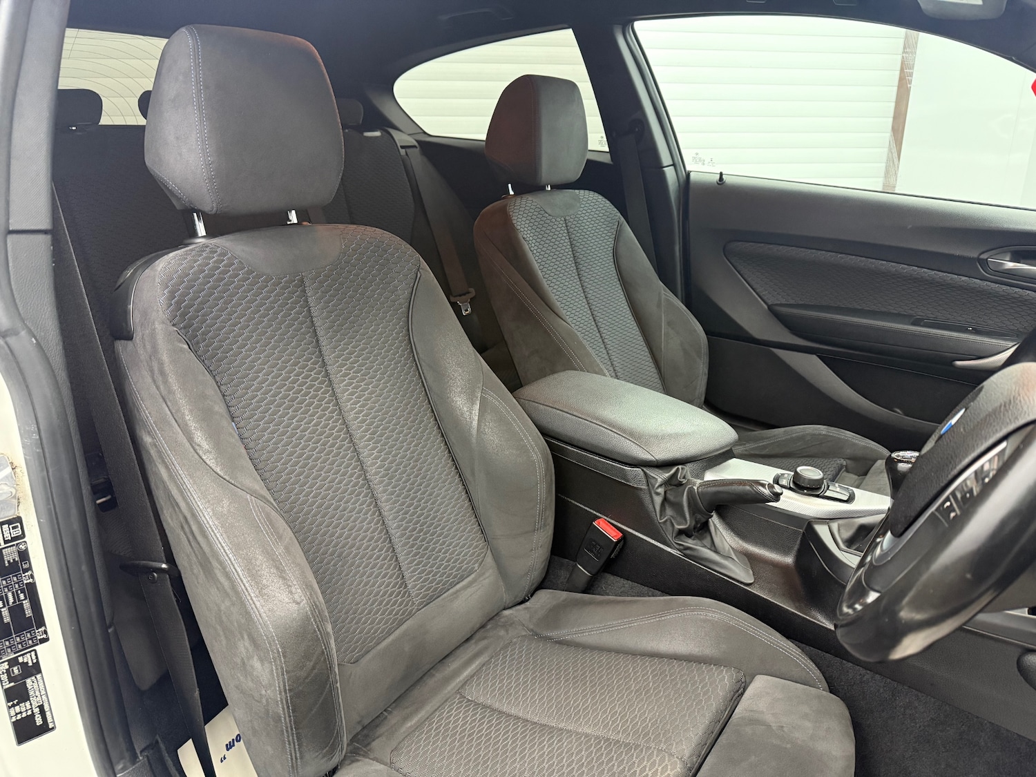 Used BMW 1 Series 2014 for sale - 76862571: Photo 18