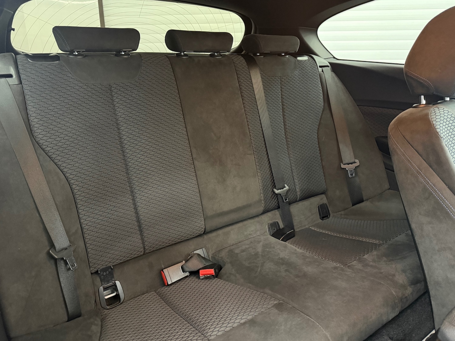 Used BMW 1 Series 2014 for sale - 76862571: Photo 19