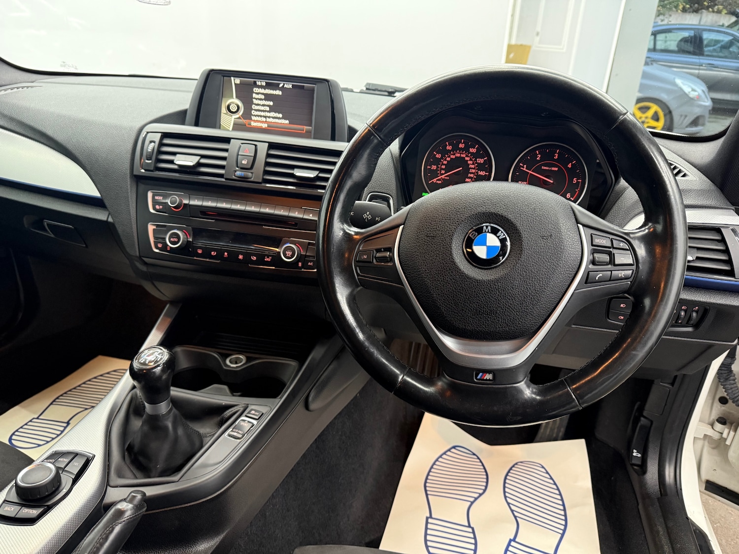 Used BMW 1 Series 2014 for sale - 76862571: Photo 20