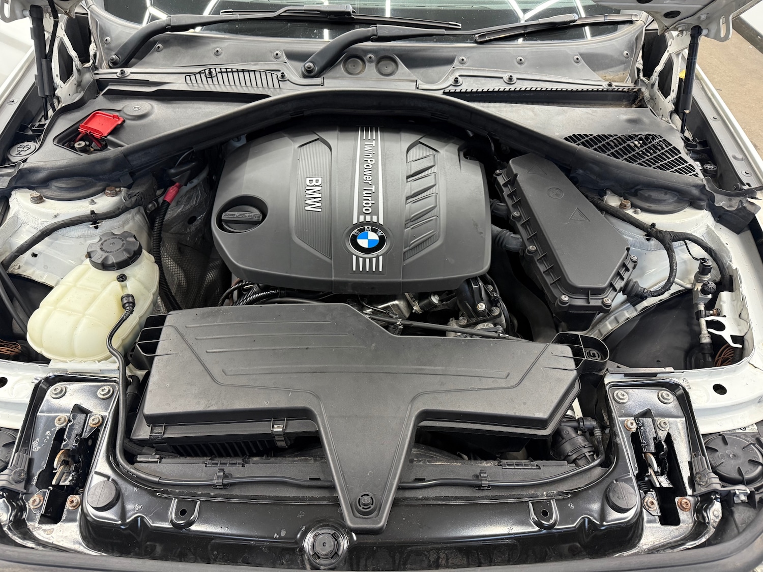 Used BMW 1 Series 2014 for sale - 76862571: Photo 21