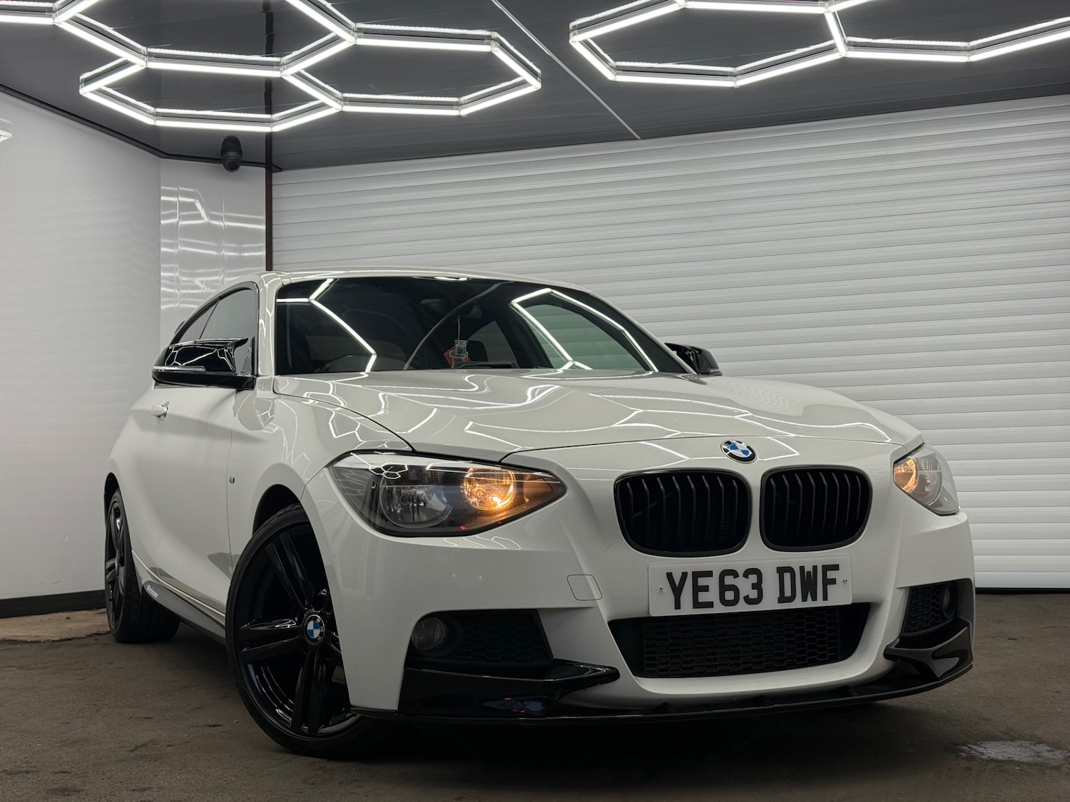 Used BMW 1 Series 2014 for sale - 76862571: Photo 5