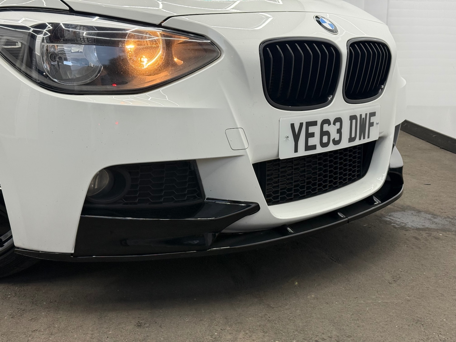 Used BMW 1 Series 2014 for sale - 76862571: Photo 6