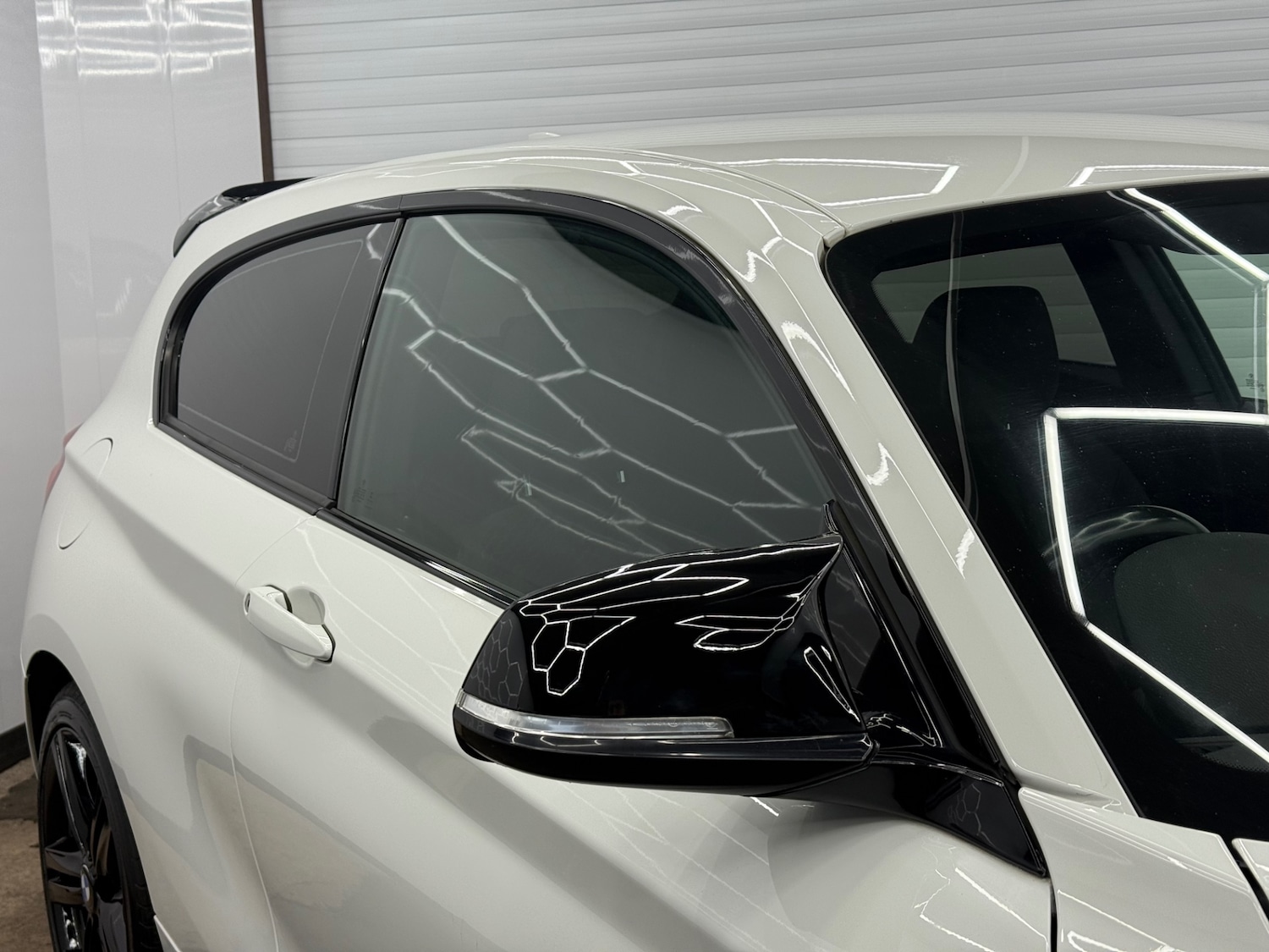 Used BMW 1 Series 2014 for sale - 76862571: Photo 7