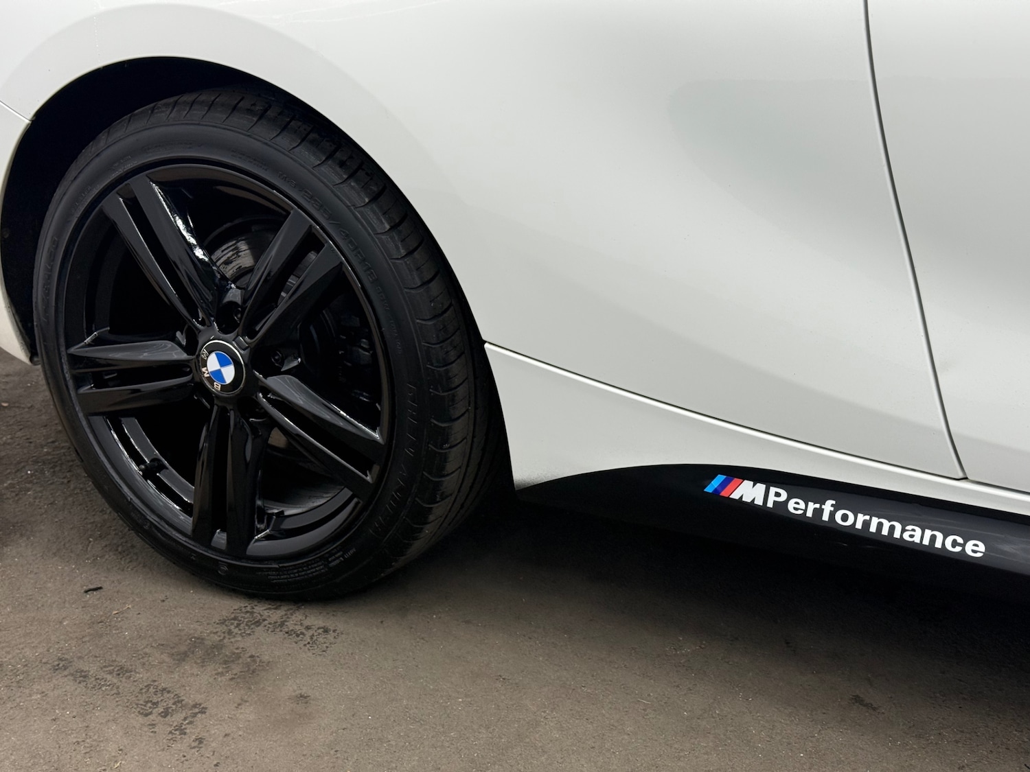 Used BMW 1 Series 2014 for sale - 76862571: Photo 8