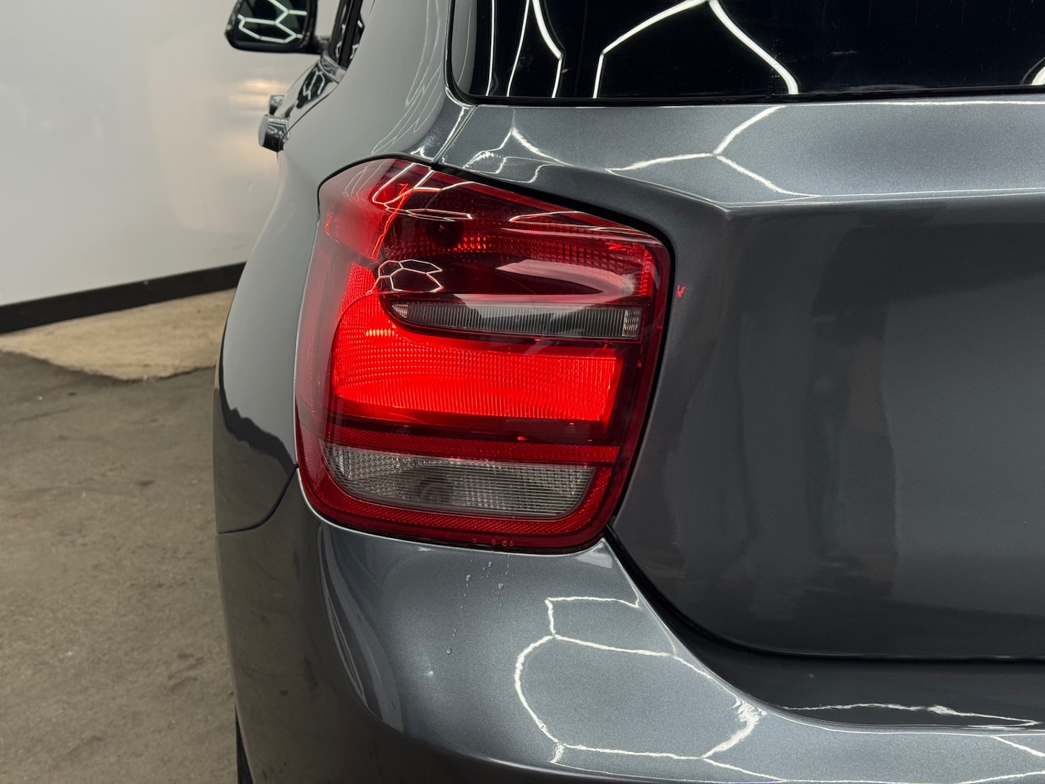 Used BMW 1 Series 2013 for sale - 76861945: Photo 12